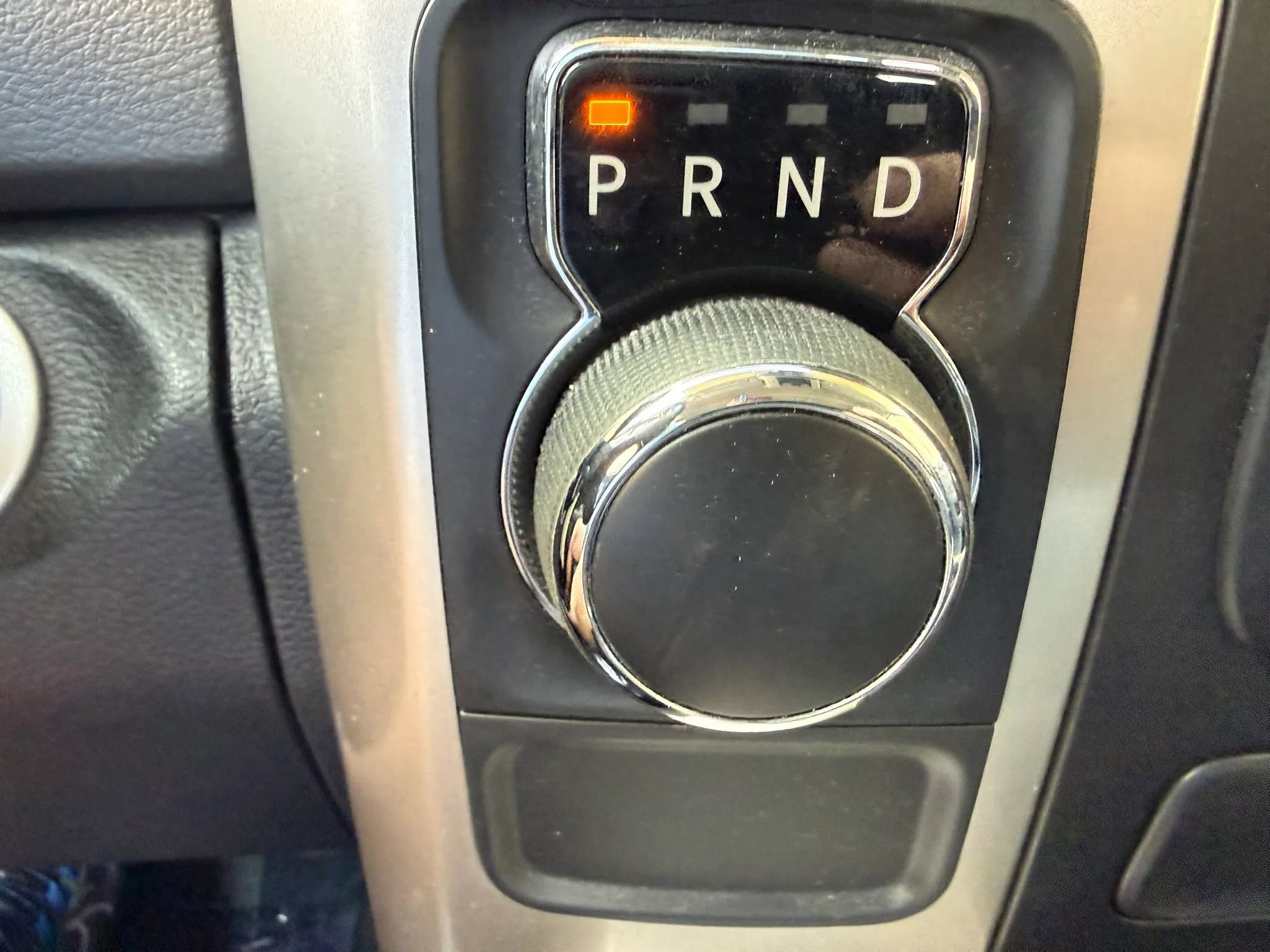 Used 2016 RAM 1500 Big Horn RWD image 20