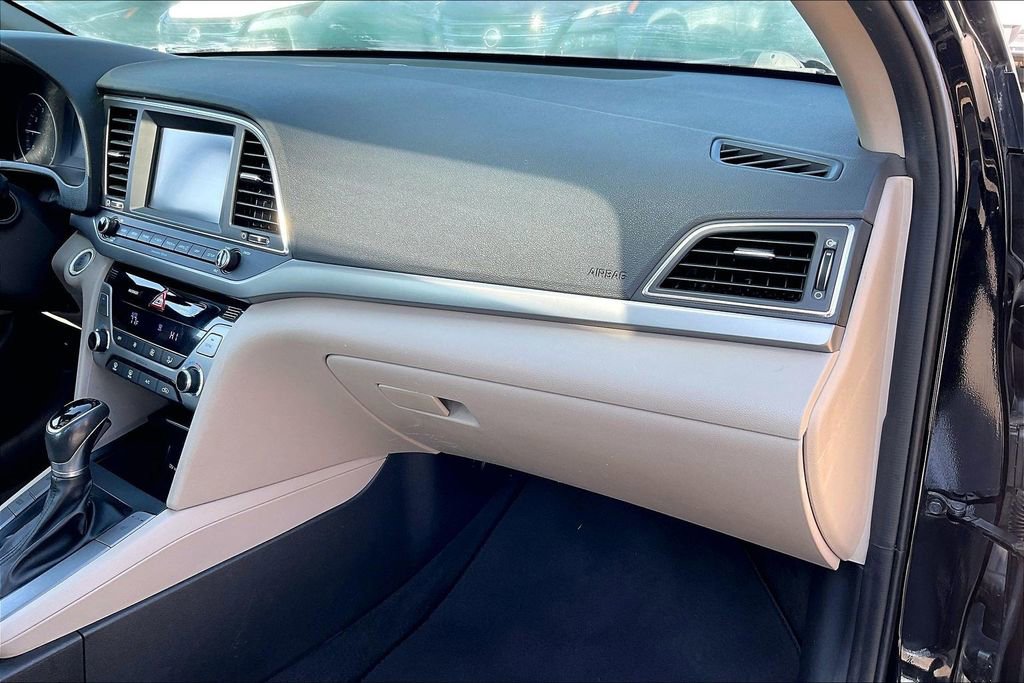 Used 2018 Hyundai Elantra Value Edition image 21
