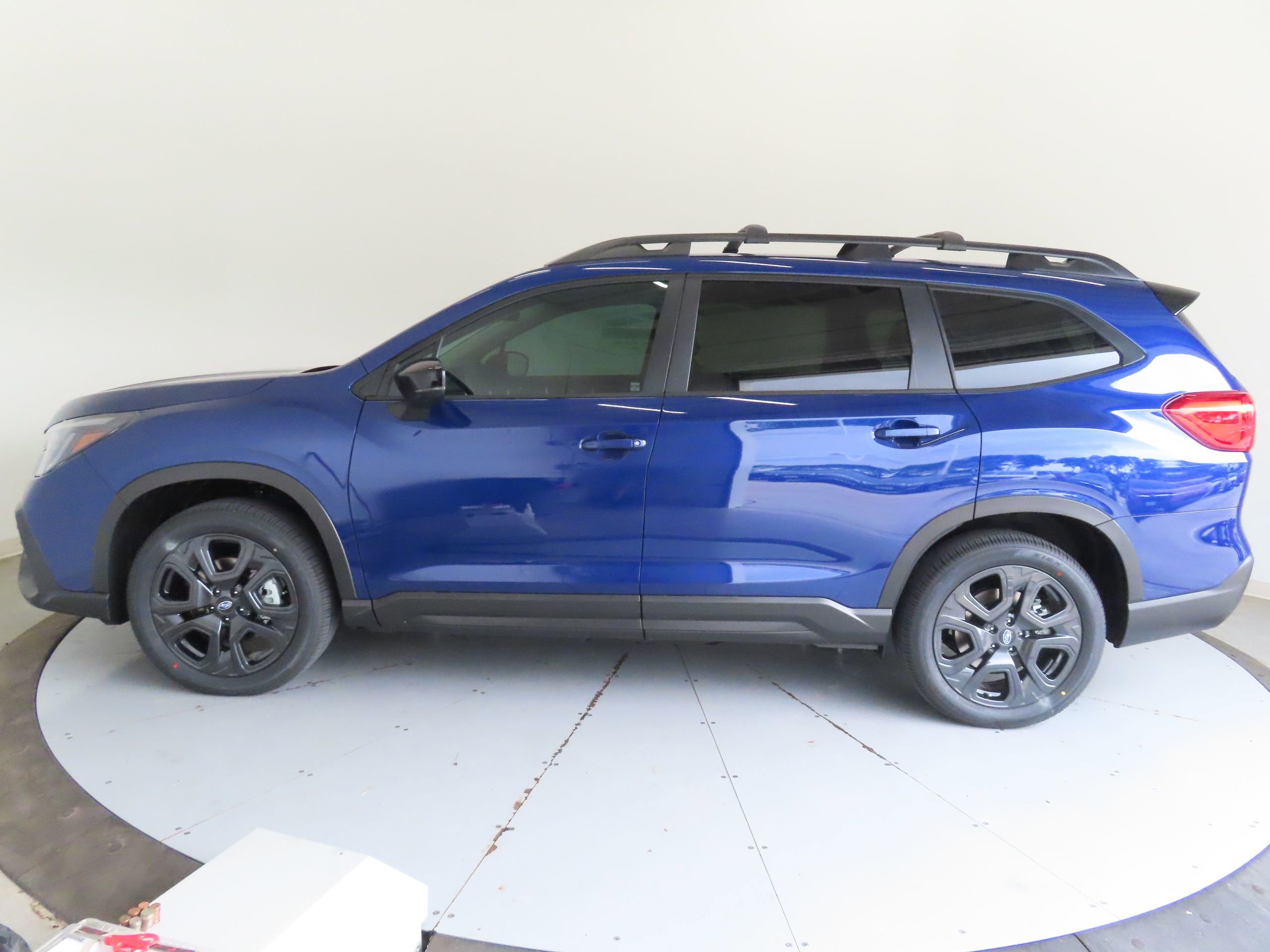 New 2026 Subaru Ascent Bronze Edition AWD/4WD image 9