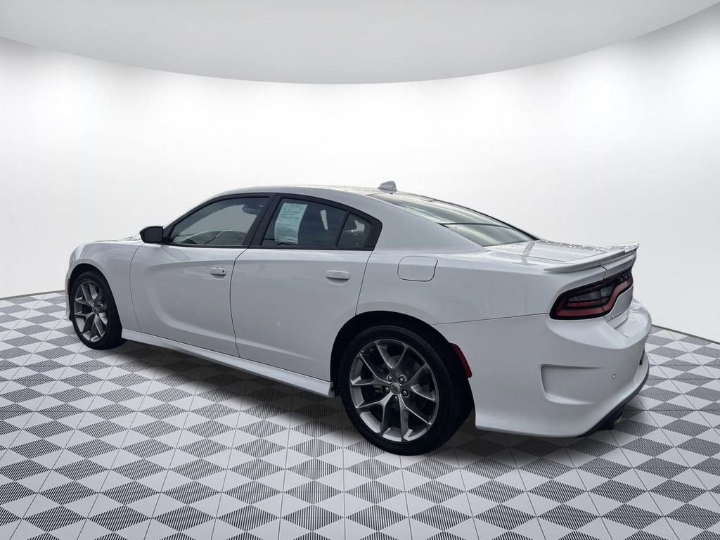 Used 2023 Dodge Charger GT RWD image 5