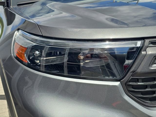 Used 2024 Ford Explorer Timberline w/ Timberline Technology Package image 8