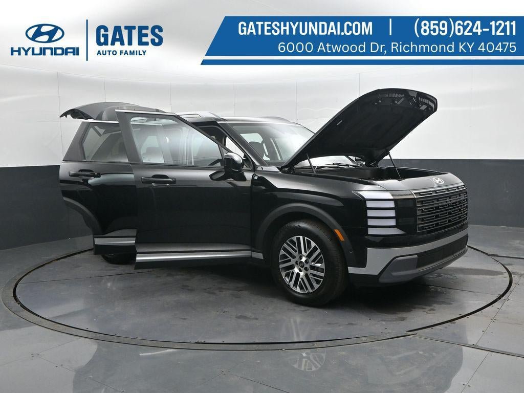New 2026 Hyundai Palisade SEL AWD/4WD image 52