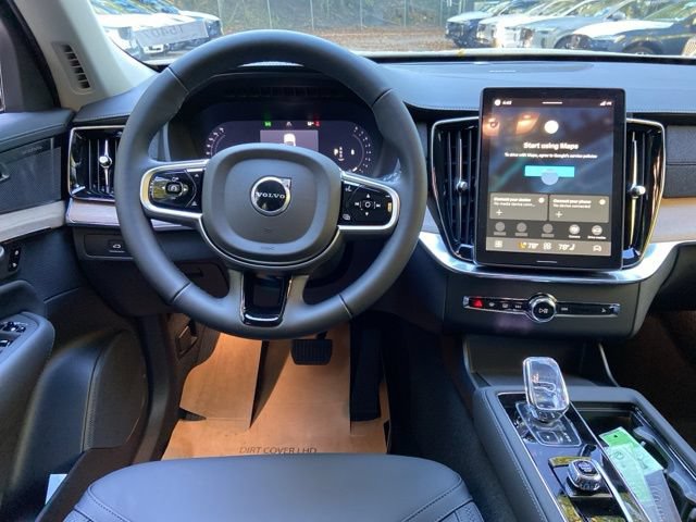 New 2026 Volvo XC90 B6 Plus AWD/4WD image 13