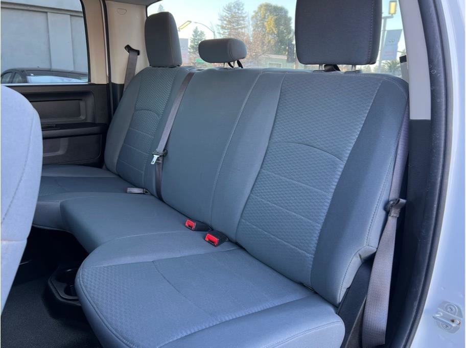 Used 2020 RAM 1500 Tradesman w/ Popular Equipment Group AWD/4WD image 9