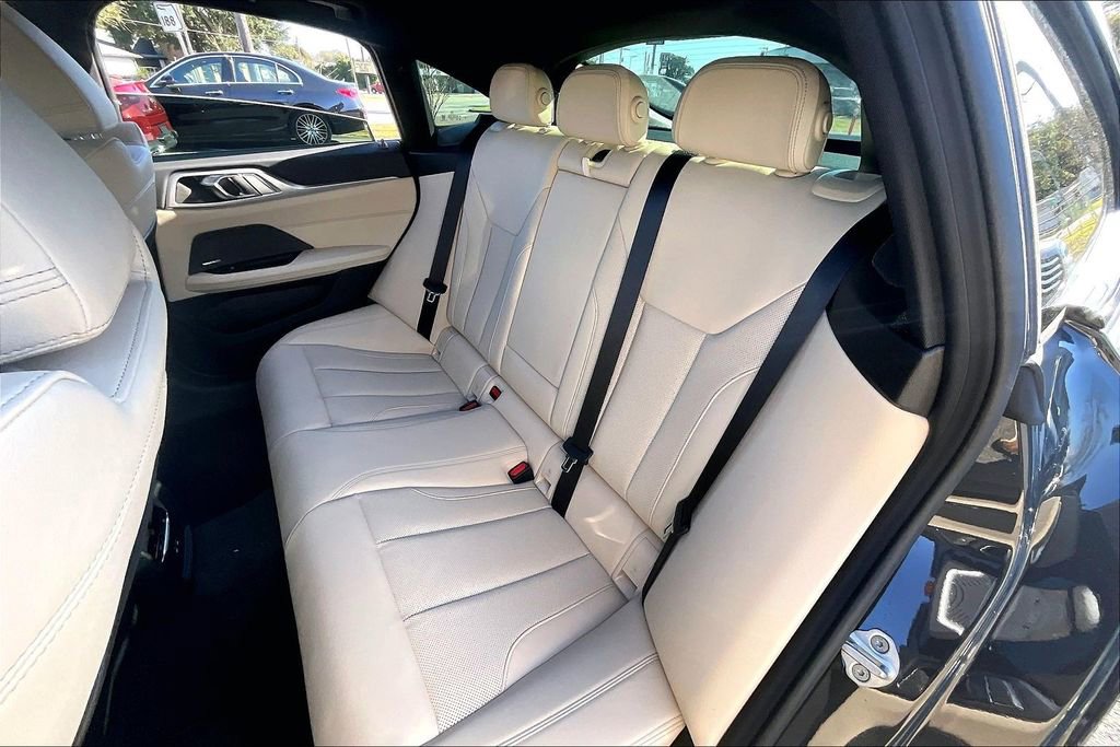 New 2026 BMW 430i w/ M Sport Package image 23