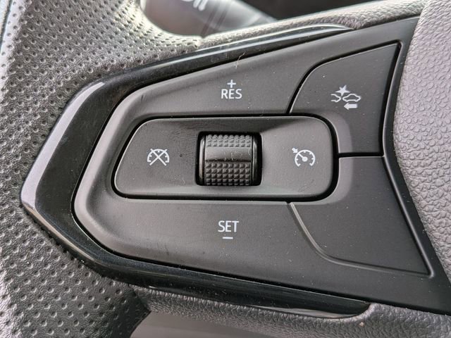 Used 2025 Chevrolet TrailBlazer LT image 18