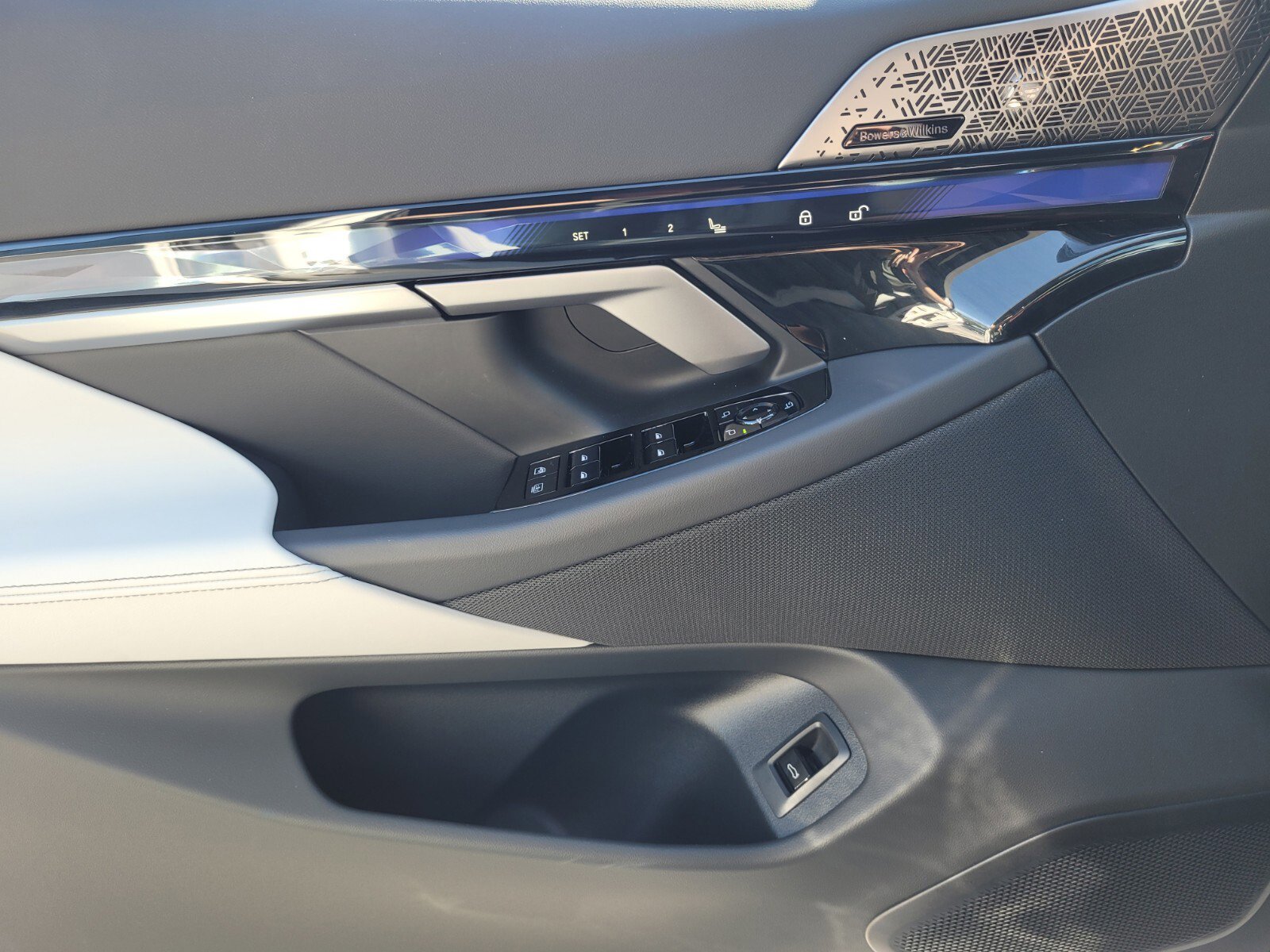 New 2026 BMW M5 w/ M Driver's Package image 20