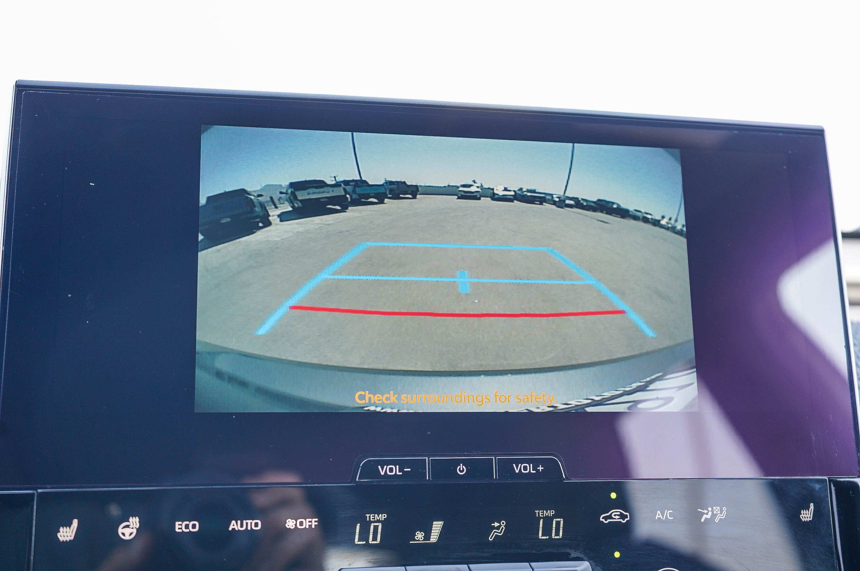 Certified 2024 Toyota bZ4X FWD w/ Weather Package image 25
