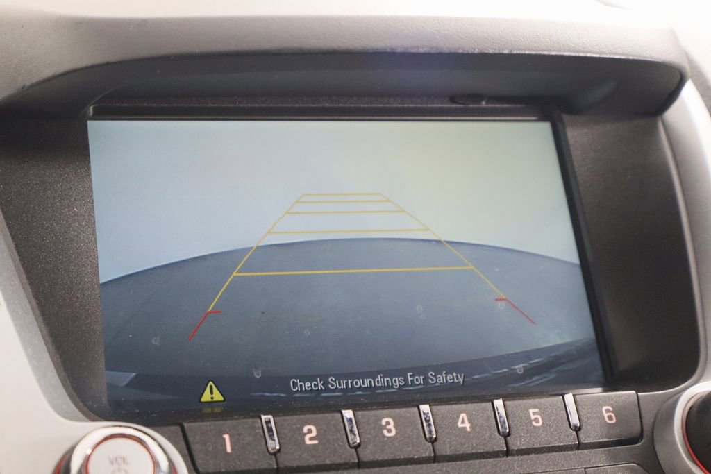 Used 2015 GMC Terrain SLE image 28