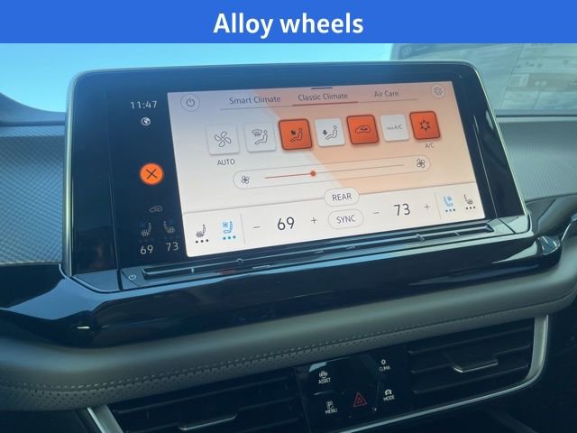 New 2026 Volkswagen Atlas Peak Edition image 21