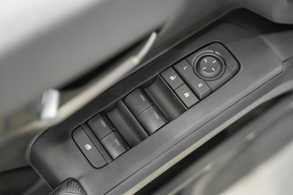 New 2026 Toyota Tacoma TRD Sport AWD/4WD image 38