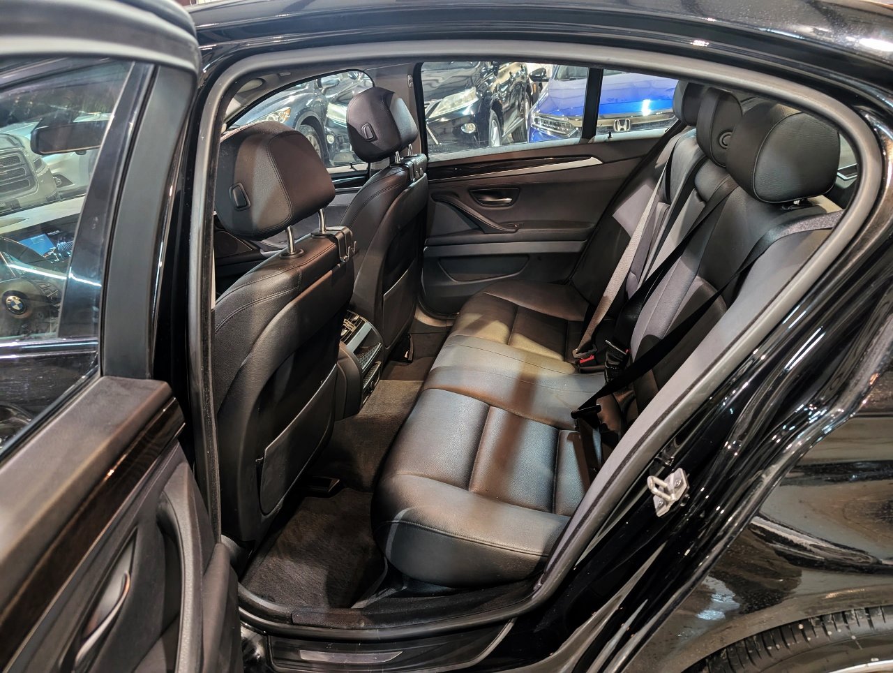 Used 2016 BMW 528i xDrive Sedan image 22