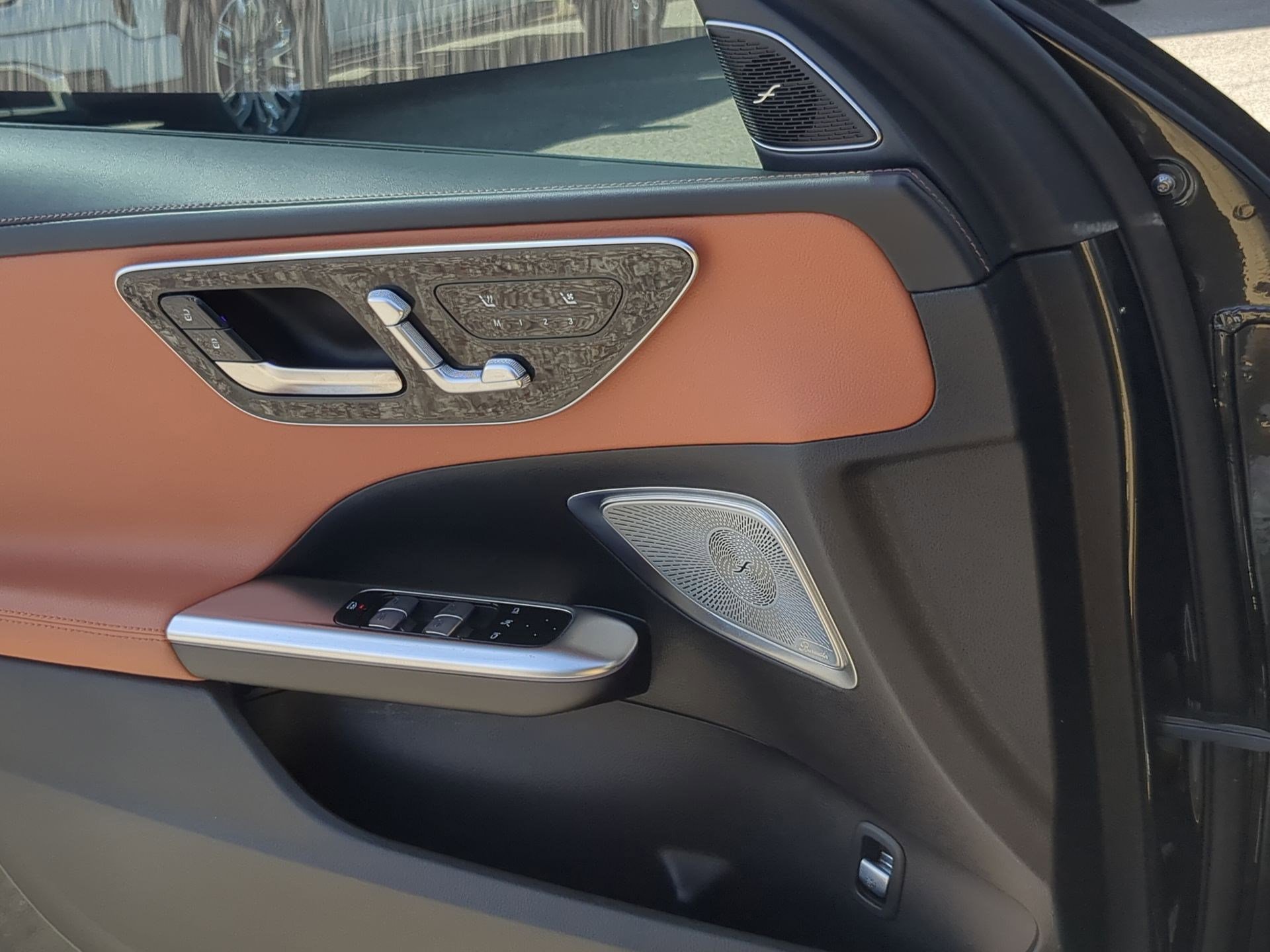 Used 2023 Mercedes-Benz C 43 AMG 4MATIC Sedan image 13