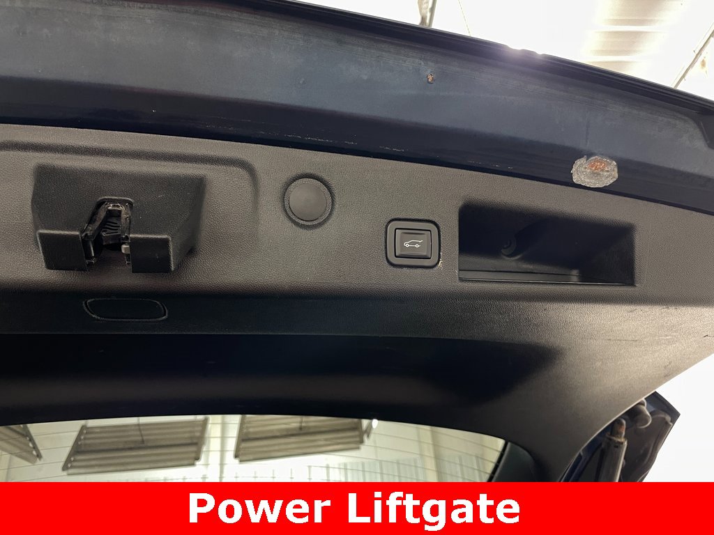 Certified 2019 Chevrolet Equinox LT image 44