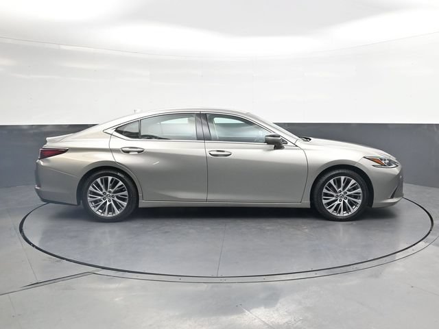 Used 2019 Lexus ES 350 w/ Premium Package FWD video 3