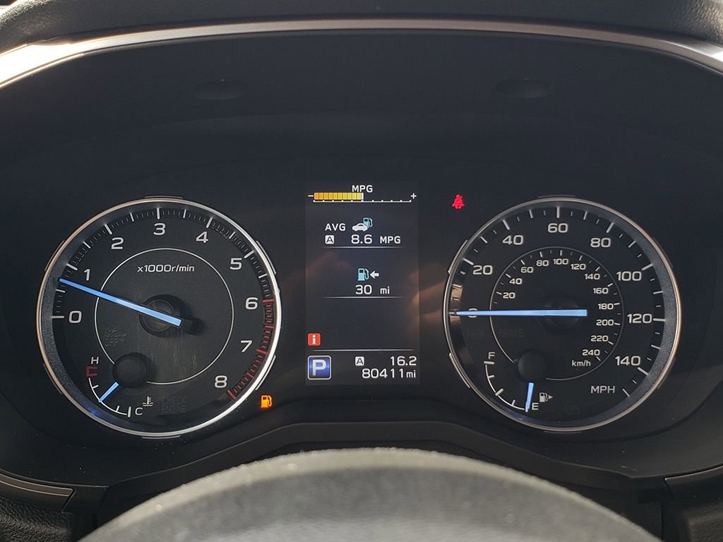 Used 2021 Subaru Ascent Limited w/ Popular Package #2A image 31