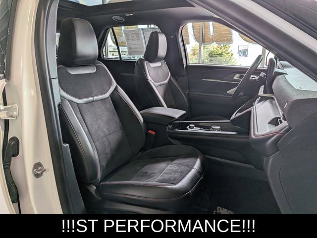 Used 2025 Ford Explorer ST image 26