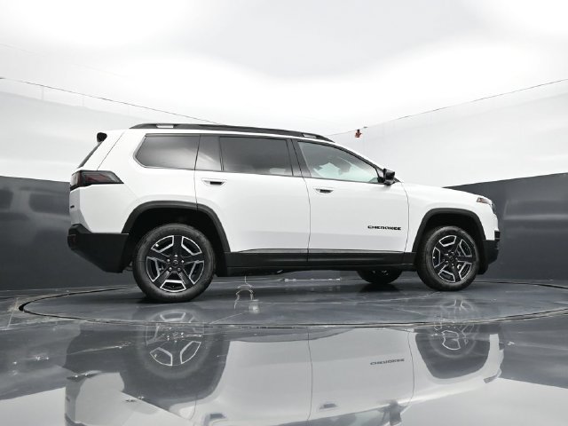 New 2026 Jeep Cherokee Laredo AWD/4WD image 55
