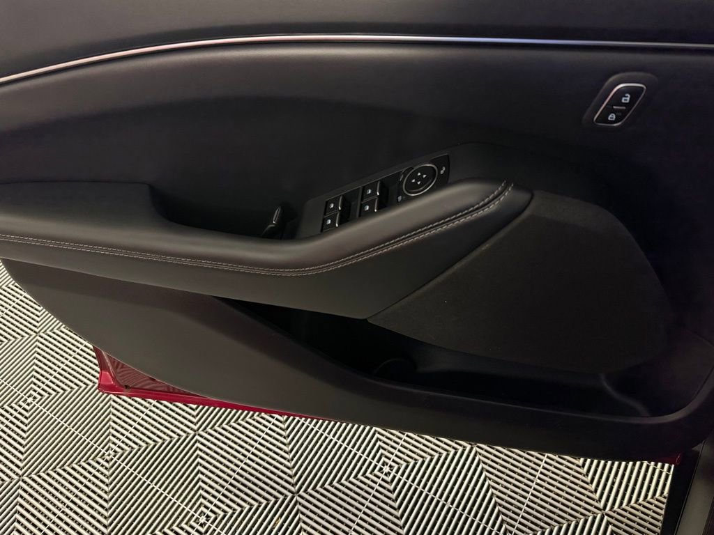 Used 2025 Ford Mustang Mach-E Select RWD image 21