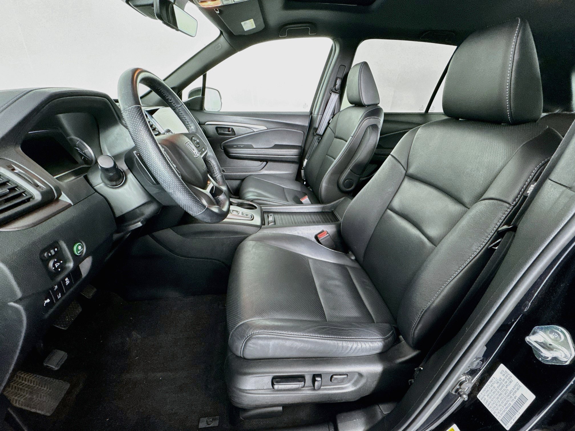 Certified 2023 Honda Passport EX-L image 20