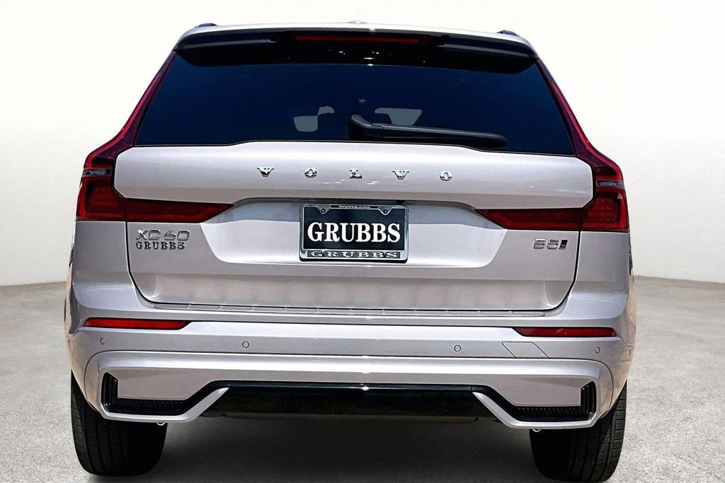 New 2026 Volvo XC60 B5 Plus w/ Protection Package Premier AWD/4WD image 7