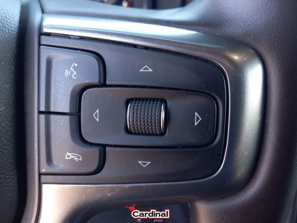 Used 2024 Chevrolet Tahoe LT image 31