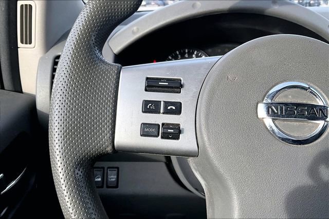 Used 2018 Nissan Frontier SV image 10