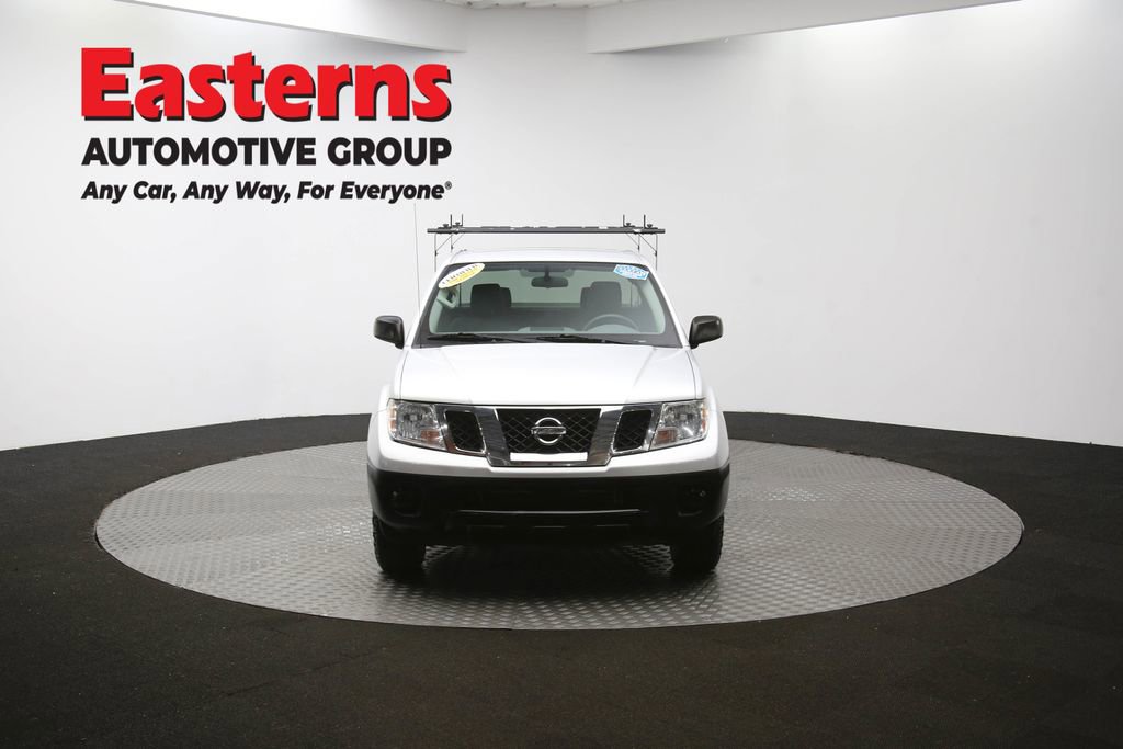 Used 2019 Nissan Frontier S image 51