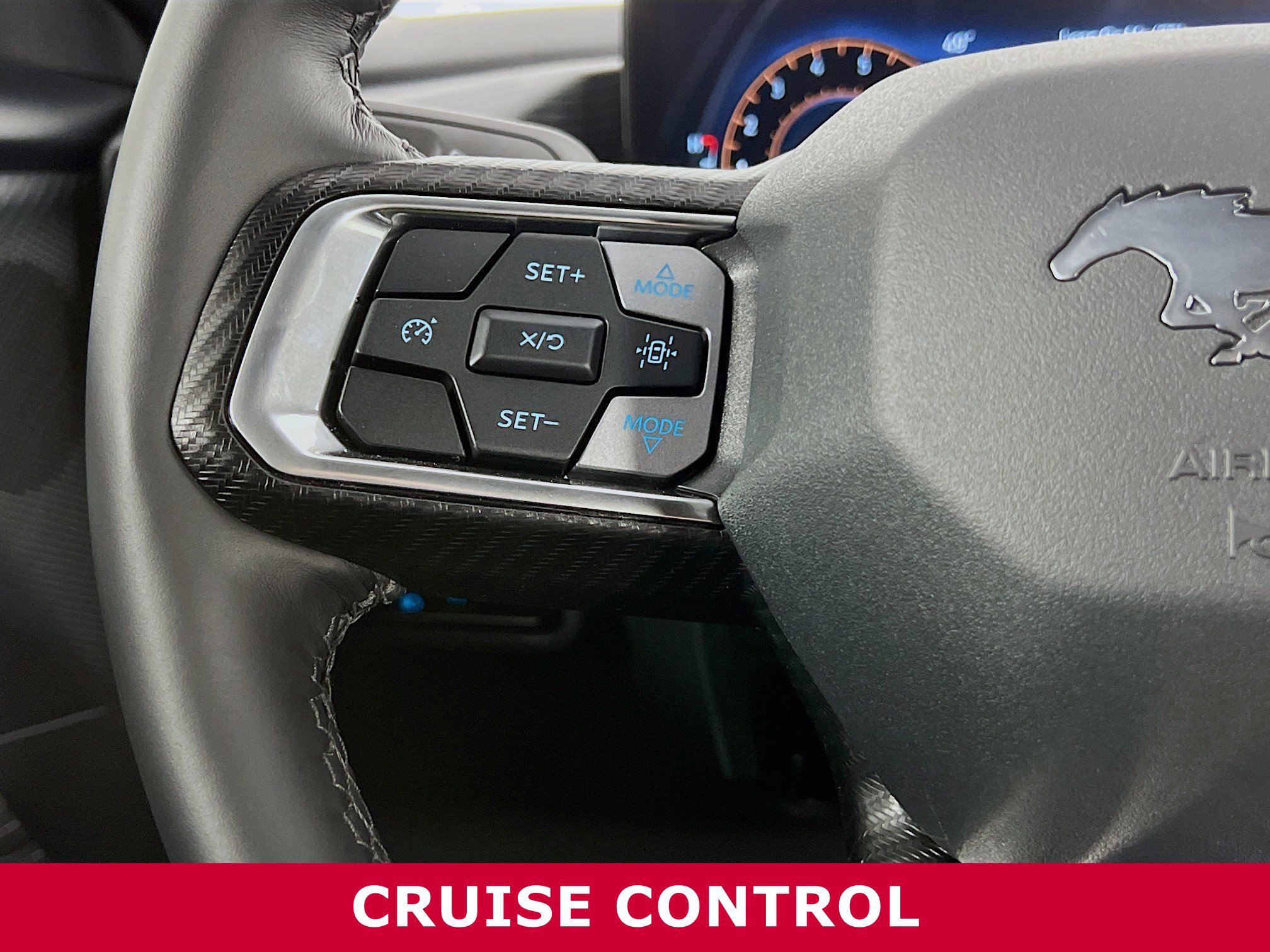 Used 2024 Ford Mustang GT image 14