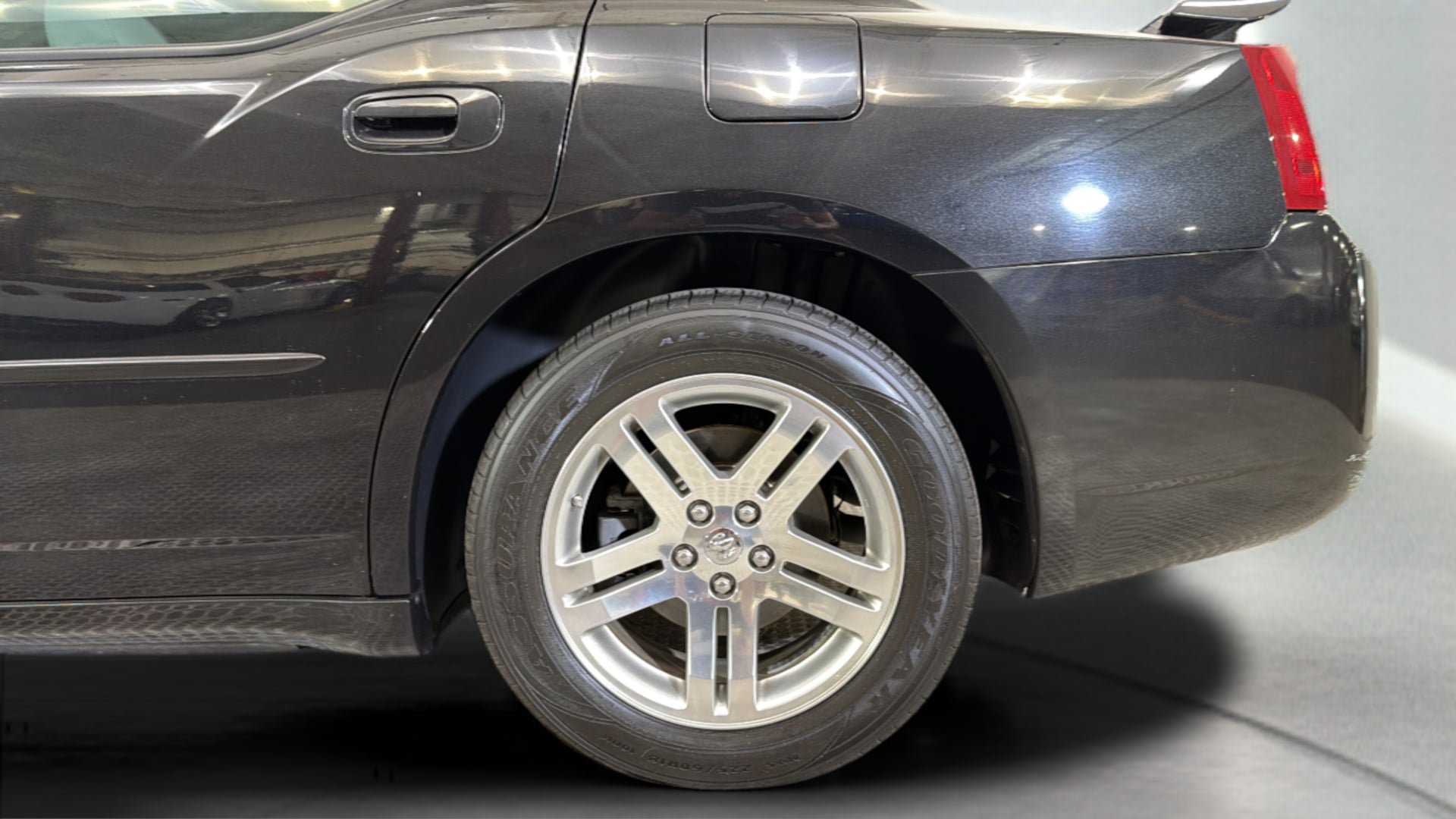 Used 2006 Dodge Charger R/T w/ Convenience Group II RWD image 37