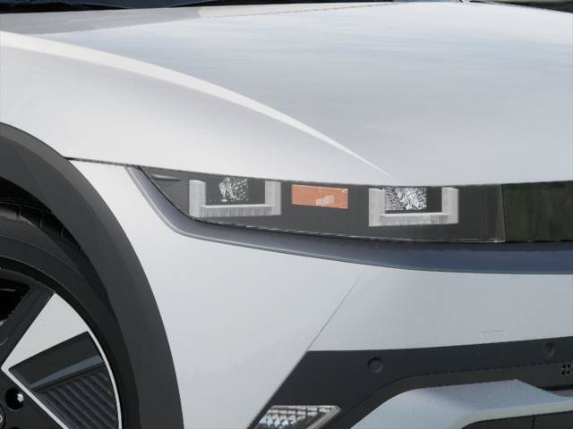 New 2026 Hyundai Ioniq 5 SE RWD image 9