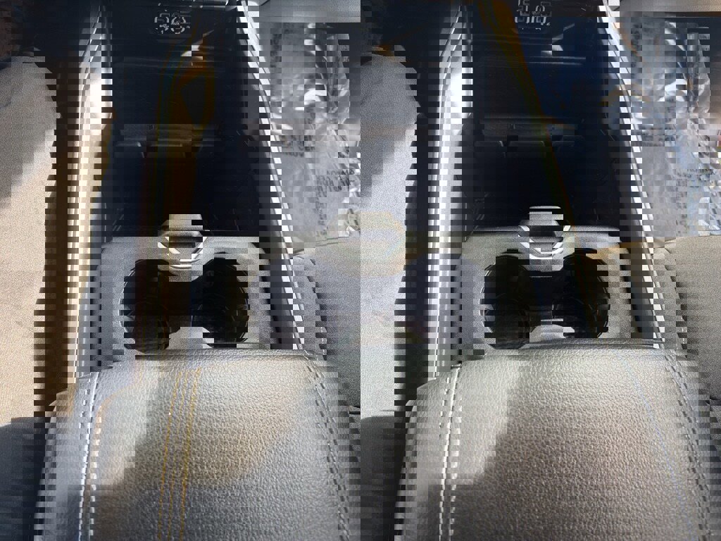 Used 2022 RAM 1500 Big Horn image 12