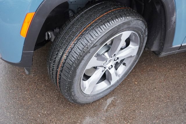 New 2026 Jeep Grand Cherokee L Limited image 9