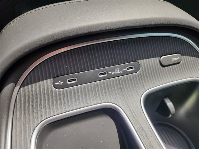 New 2026 Hyundai Palisade Calligraphy image 24