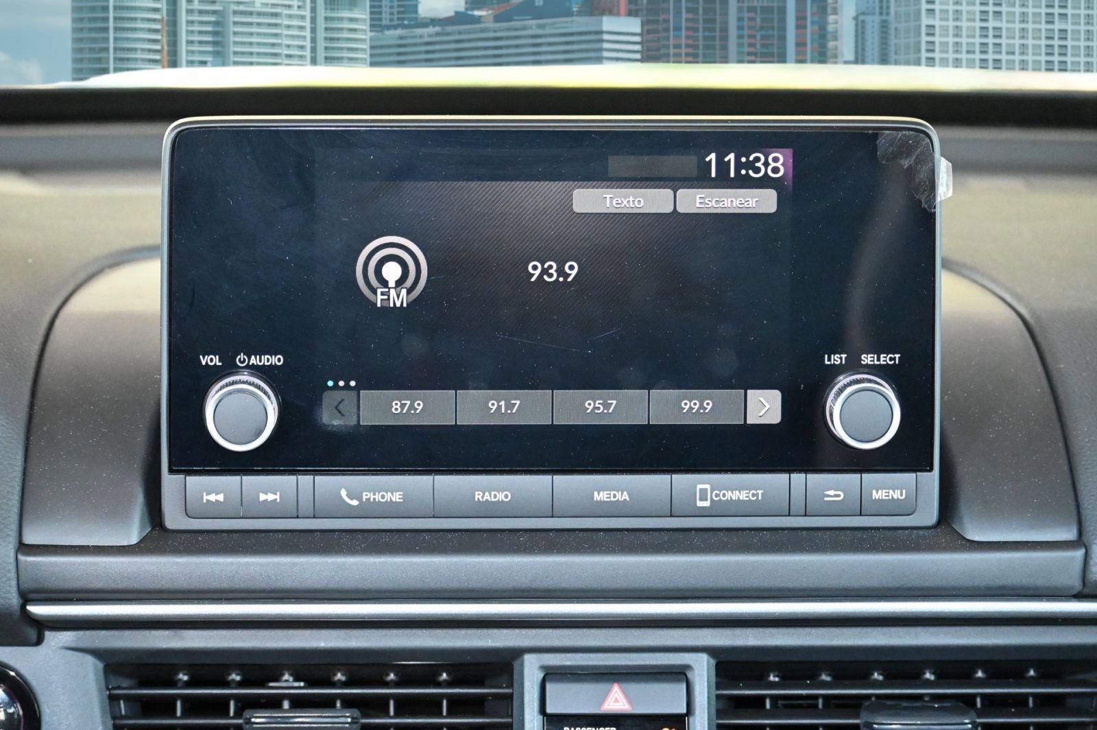 New 2026 Honda Pilot Sport image 22