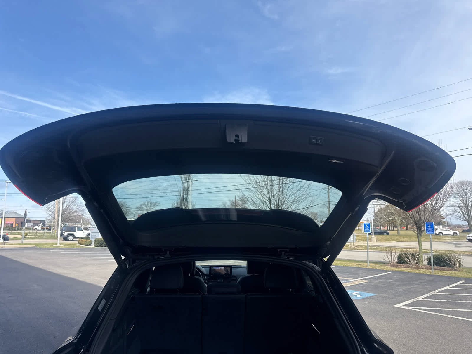 Certified 2024 Audi Q5 e Prestige w/ Prestige Package image 23