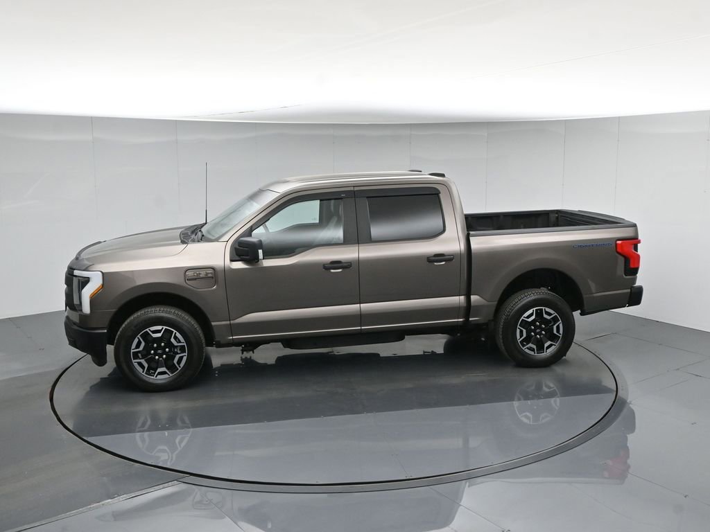 Used 2023 Ford F150 Lightning Pro w/ Tow Technology Package AWD/4WD image 45