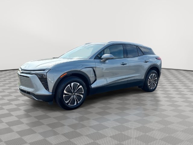 Certified 2025 Chevrolet Blazer EV LT AWD/4WD image 7