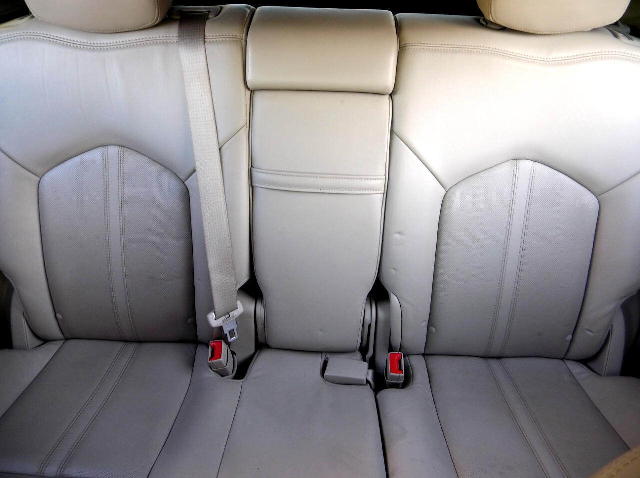 Used 2015 Cadillac SRX Performance w/ Driver Awareness Package FWD image 28