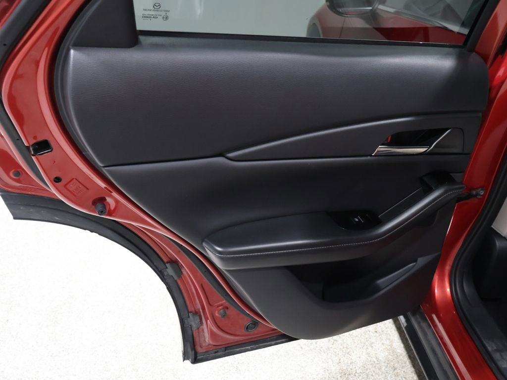 Used 2025 MAZDA CX-30 AWD 2.5 S w/ Preferred Package image 19