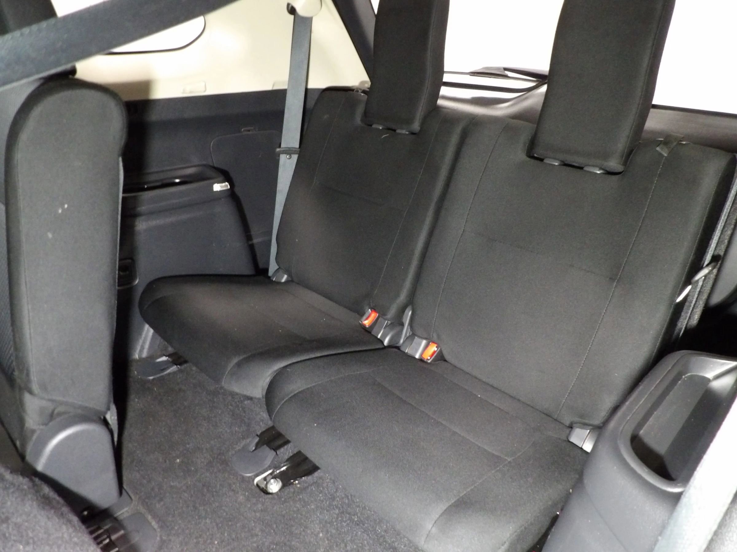 Used 2018 Mitsubishi Outlander ES image 12