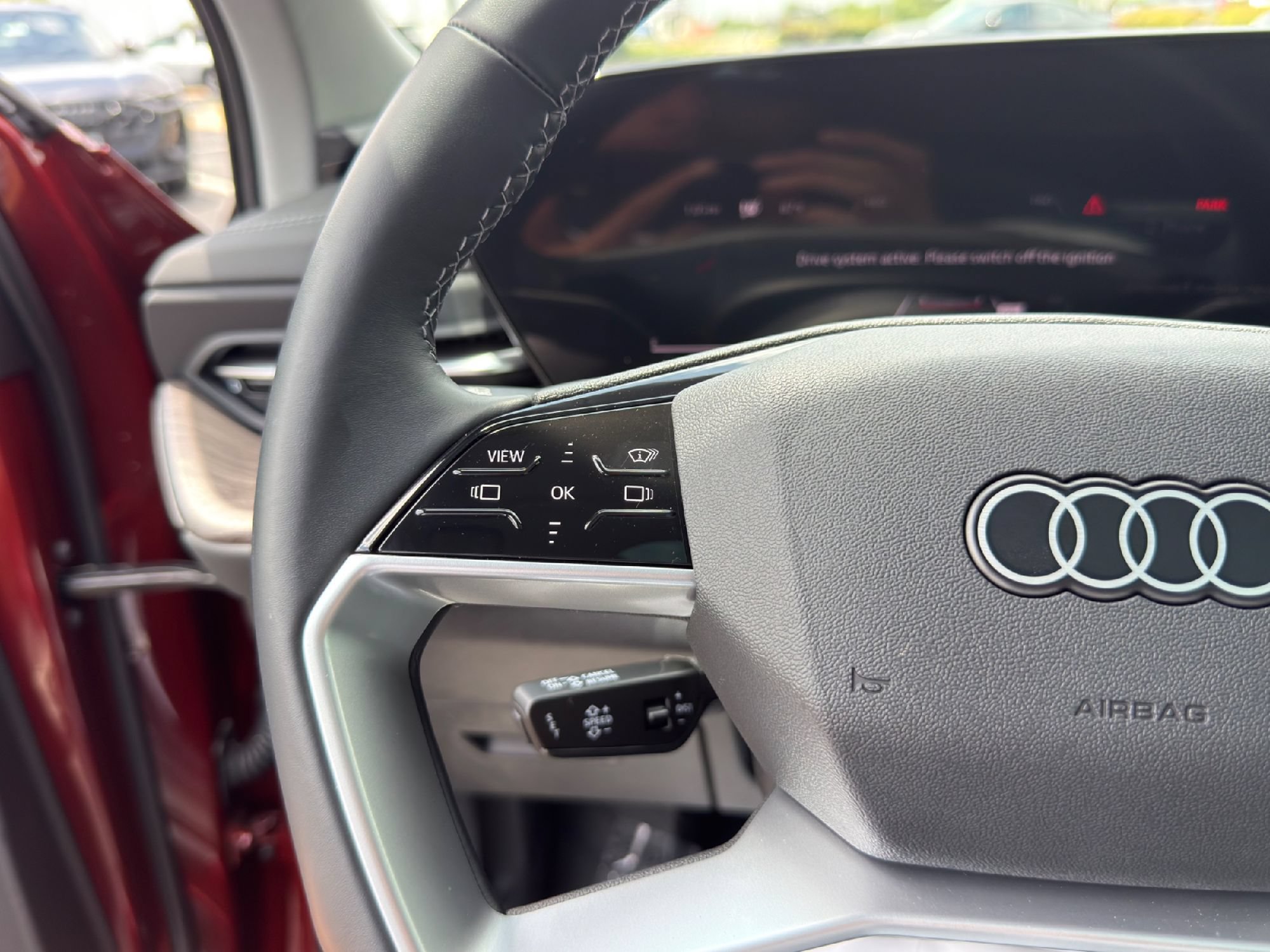 Certified 2025 Audi Q5 Premium w/ Premium Plus AWD/4WD image 20