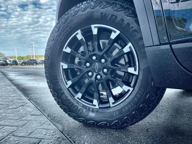 Certified 2024 Chevrolet Traverse Z71 AWD/4WD image 33