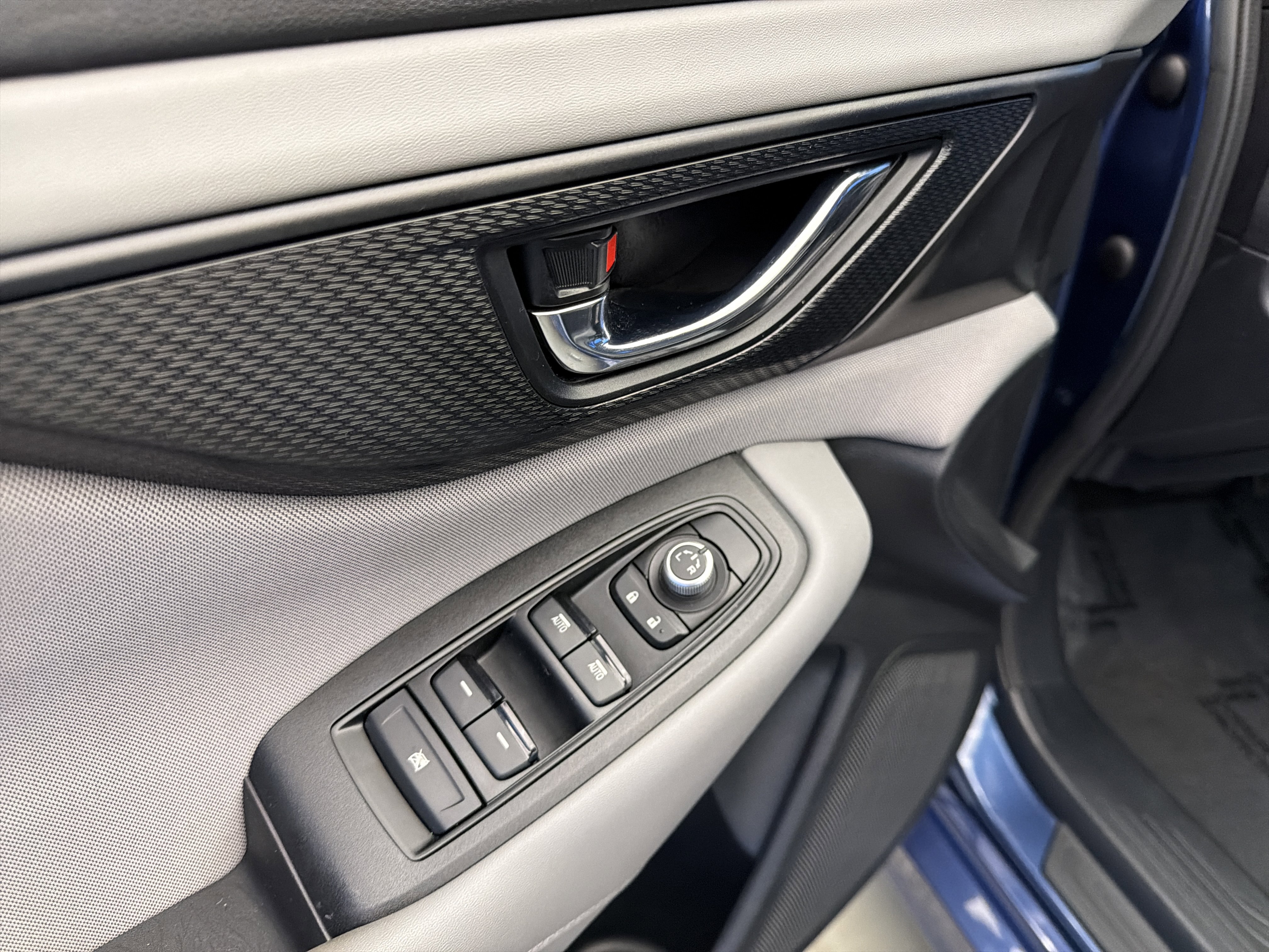 Certified 2022 Subaru Legacy Premium image 11