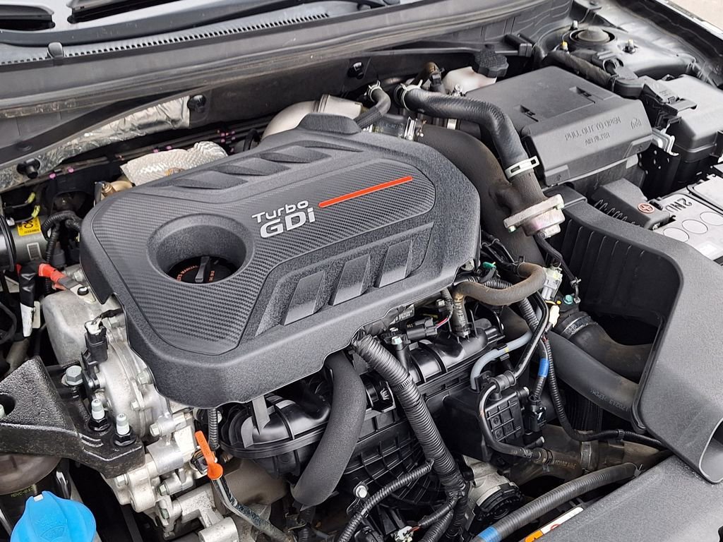 Used 2018 Hyundai Sonata Limited image 32