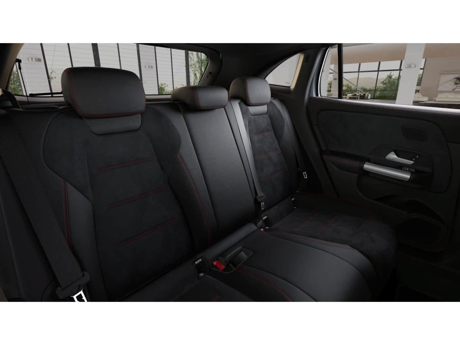 New 2026 Mercedes-Benz GLA 250 image 5