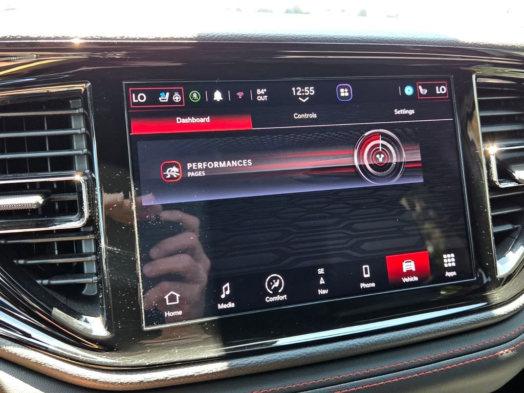 Certified 2023 Dodge Durango R/T AWD/4WD image 31