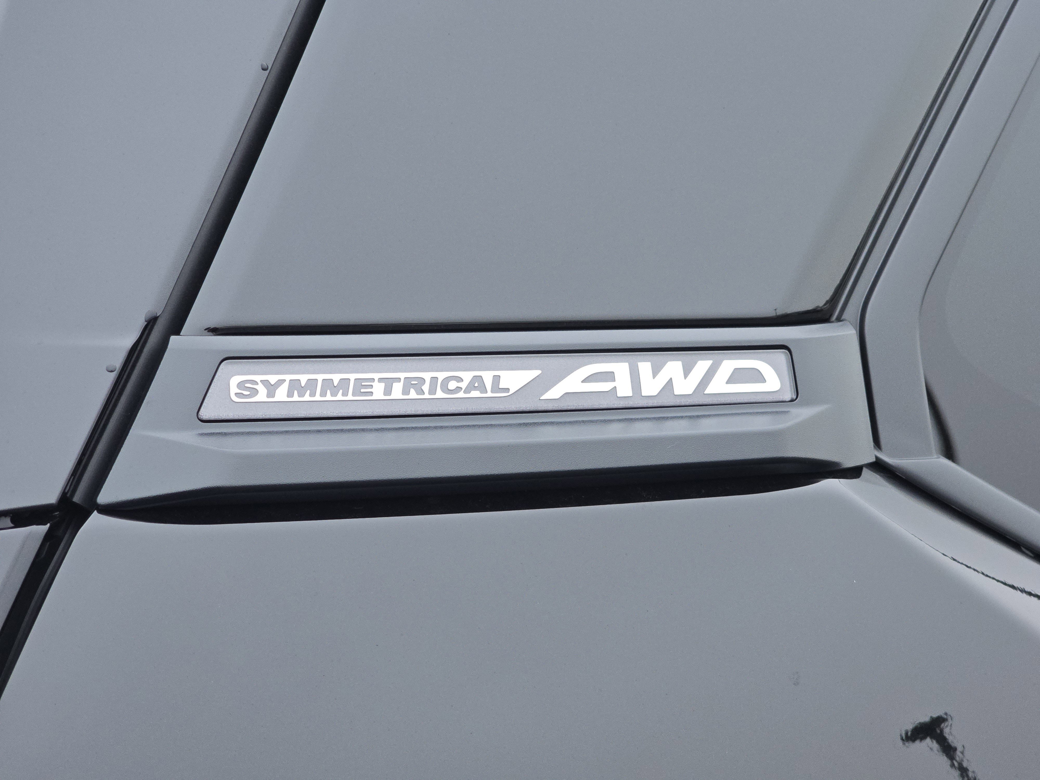 New 2026 Subaru Forester Touring image 11