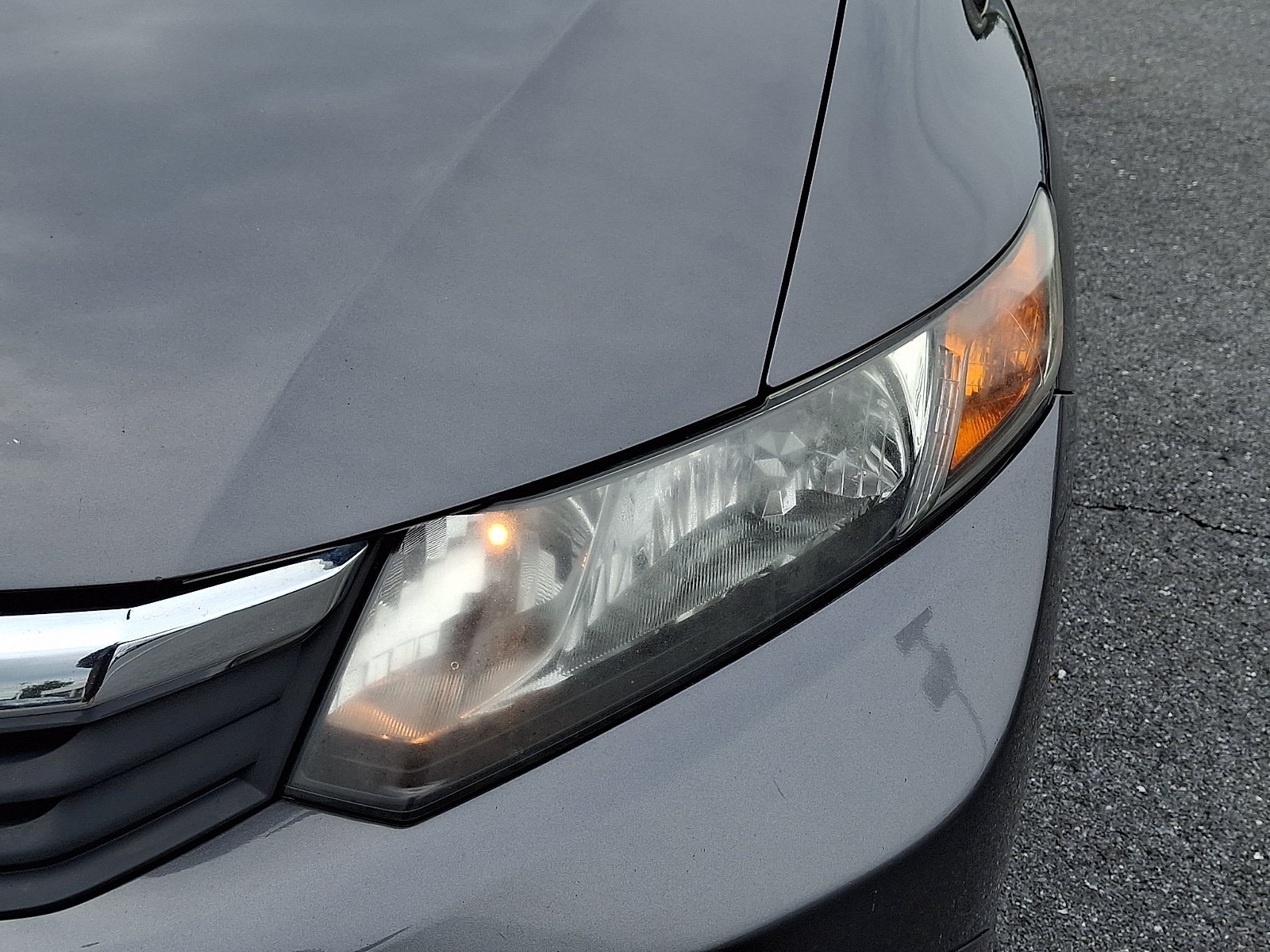 Used 2012 Honda Civic EX-L image 10