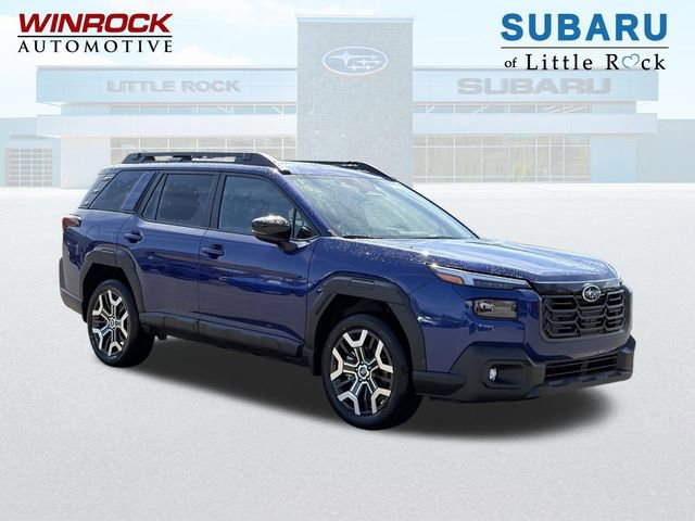 New 2026 Subaru Outback Touring XT AWD/4WD image 1